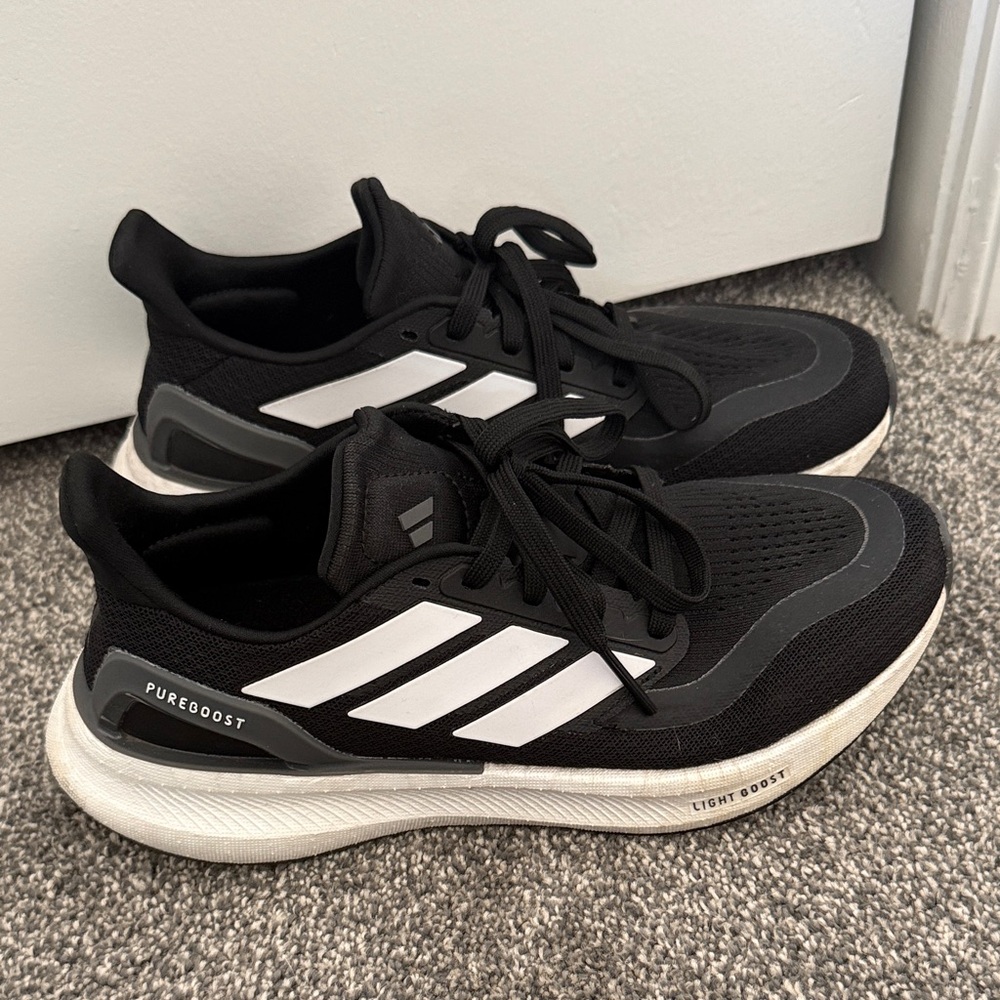 Adidas Pureboost 5 Running Shoe